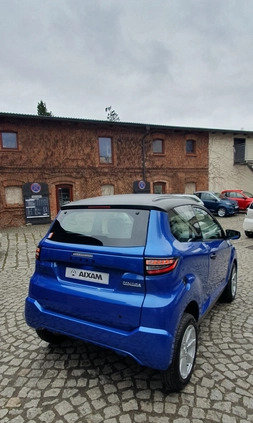 Aixam Crossline cena 79000 przebieg: 1, rok produkcji 2024 z Bolków małe 254